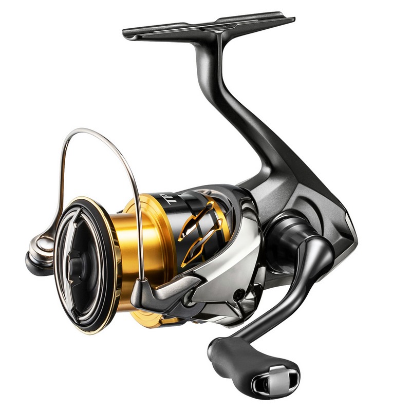Shimano Twin Power 2500FD