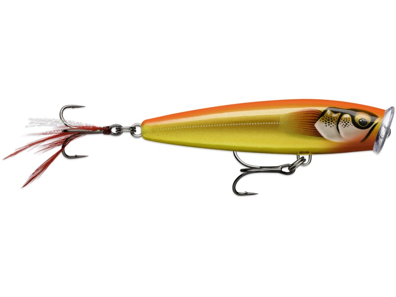 Skitter Pop Elite GDSGO