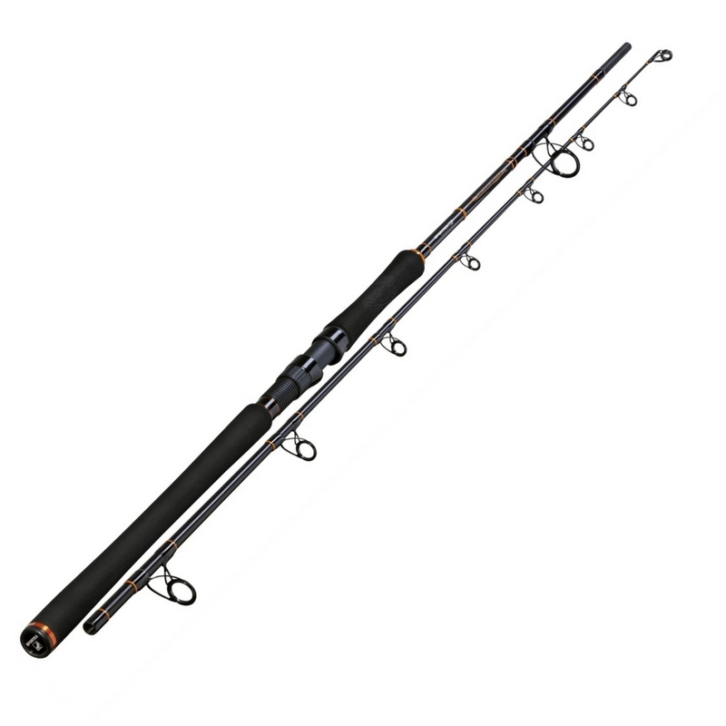 Prut Sportex Catfire Spin - 2,40m_70-190g