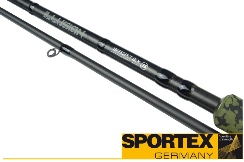 Prut Sportex Illusion