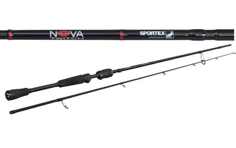 Sportex Nova Twitch