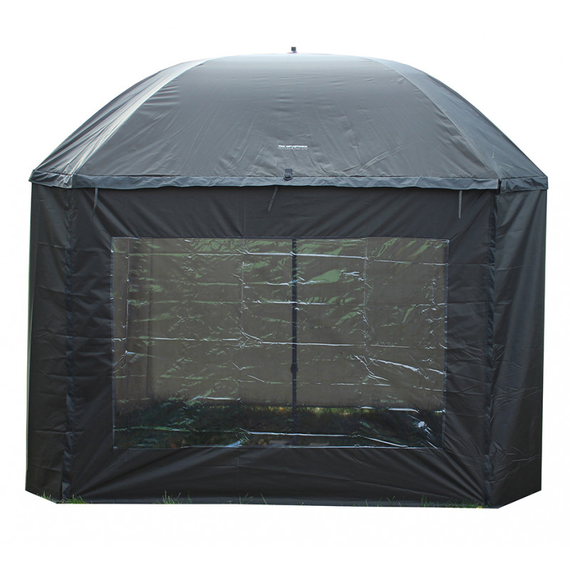 Suretti Deštník s bočnicí Full Cover 2Man_3,2m