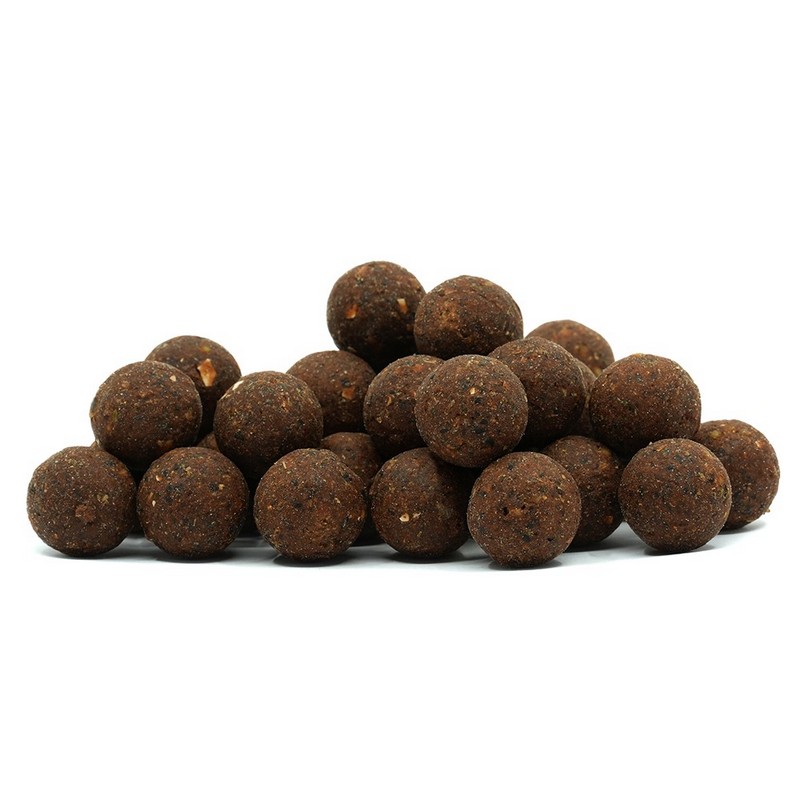 TB Baits Boilie Grand Krill – krillové boilie na kapry