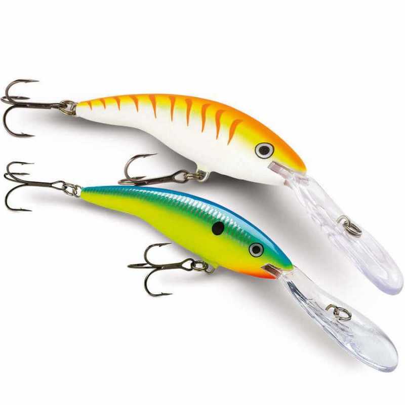 Rapala Deep Tail Dancer 09