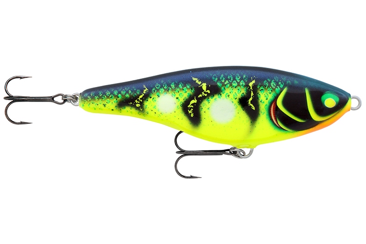 Rapala Twitchin Rap 12 HPS