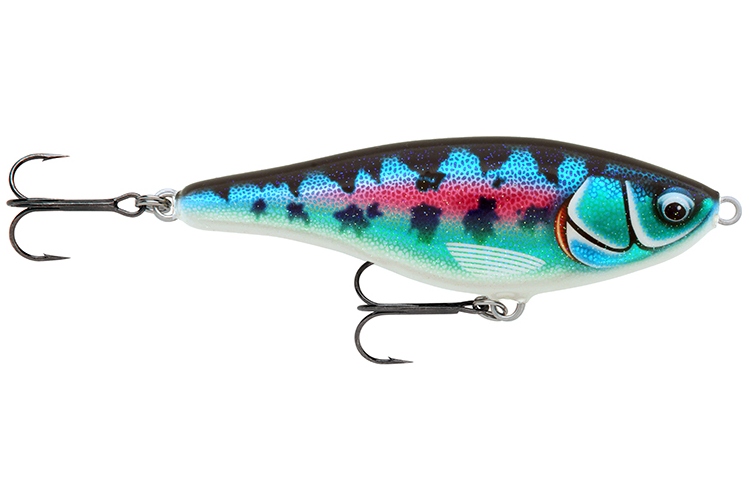 Rapala Twitchin Rap 12 MRS