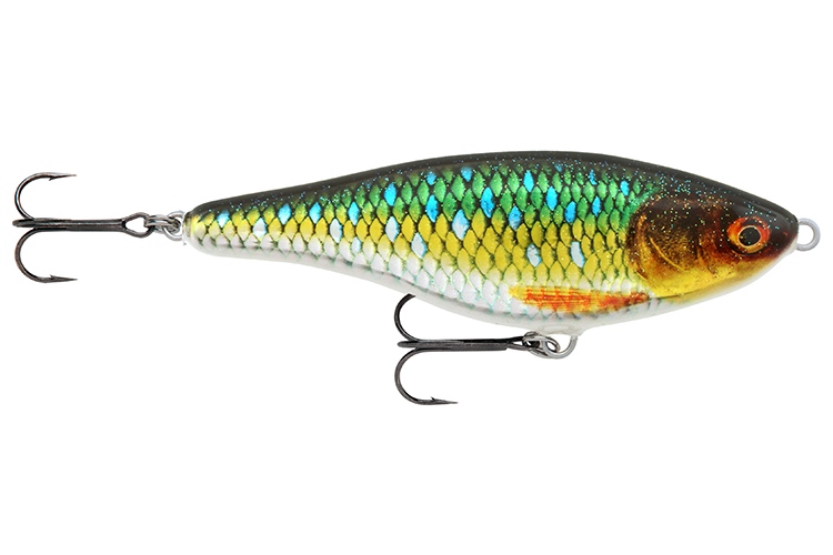 Rapala Twitchin Rap 12 RNR