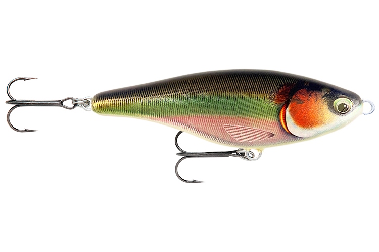 Rapala Twitchin Rap 12 YSH