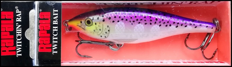 Rapala Twitchin Rap 08_PD