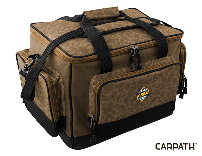 Taška Delphin Area CARRY Carpath XXL