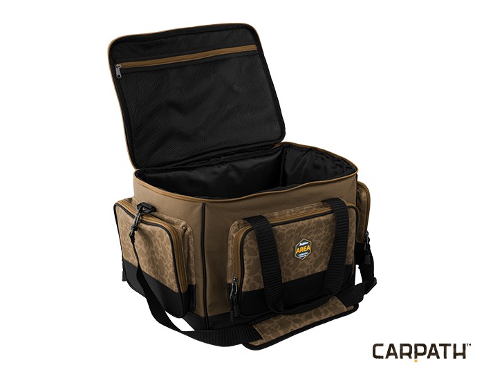 Taška Delphin Area CARRY Carpath XXL