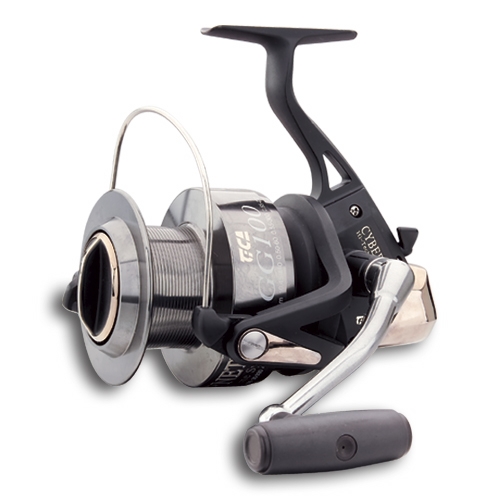 TICA Cybernetic GG100