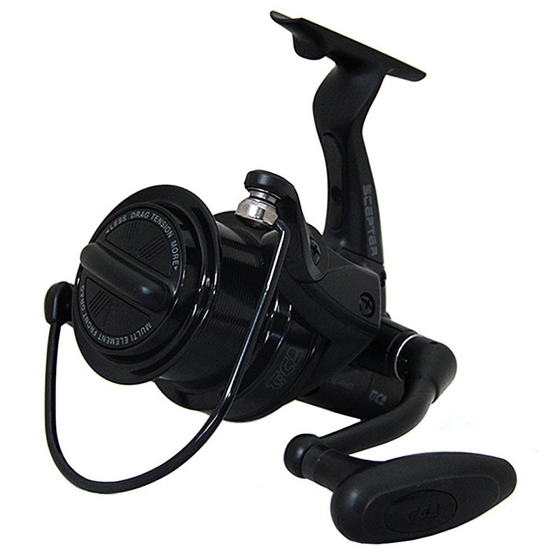 TICA Scepter GTY 10000FD
