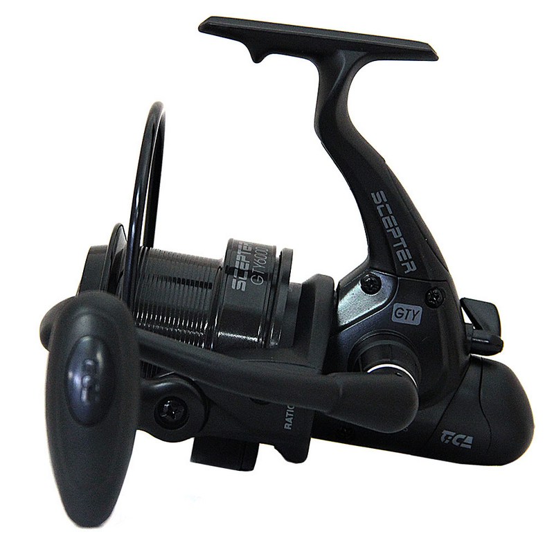 TICA Scepter GTY 10000FD