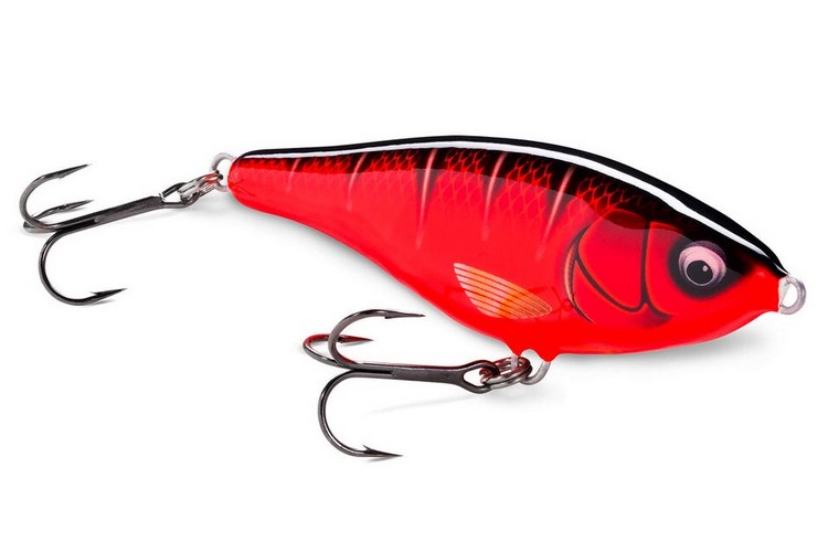 Rapala Twitchin Rap 12
