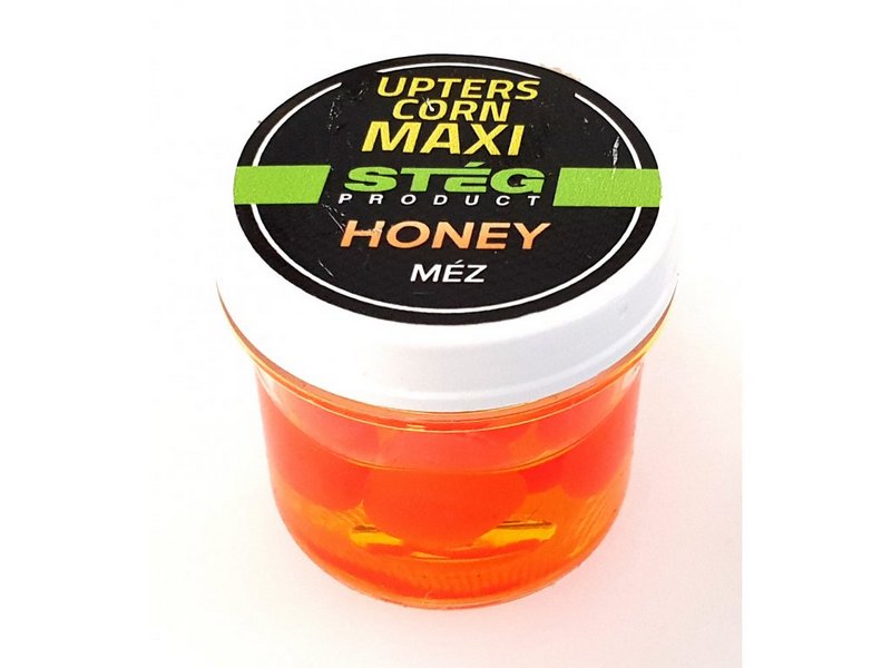 Umělá kukuřice Stég Upters Corn Maxi_Med