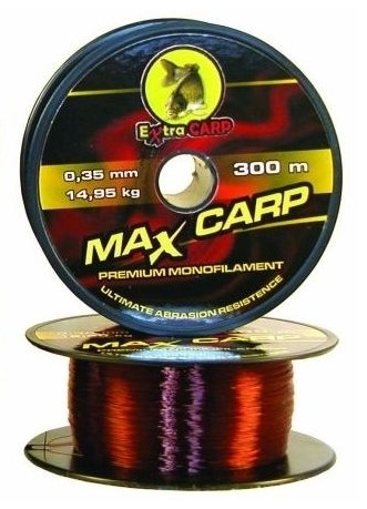 Vlasec Extra Carp Max Carp 300m 