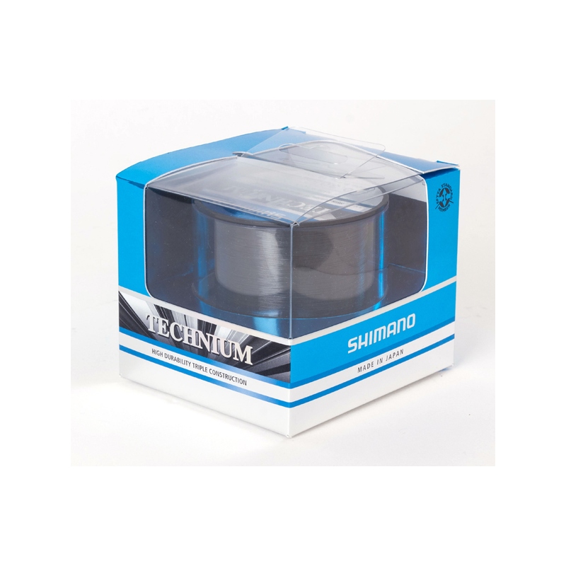 Vlasec Shimano Technium Premium box