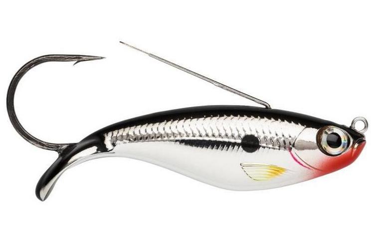 Rapala Weedless Shad CH