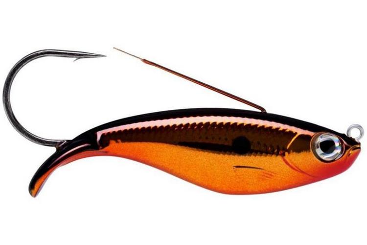 Rapala Weedless Shad CO