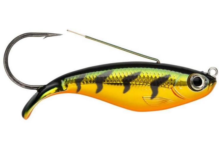 Rapala Weedless Shad FLP