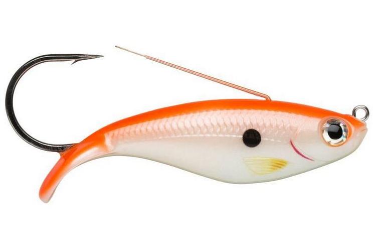 Rapala Weedless Shad FRP