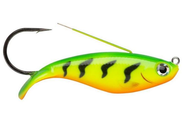 Rapala Weedless Shad FT