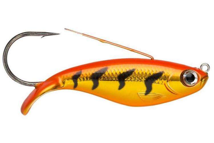 Rapala Weedless Shad GFRT