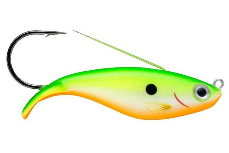 Rapala Weedless Shad GSU