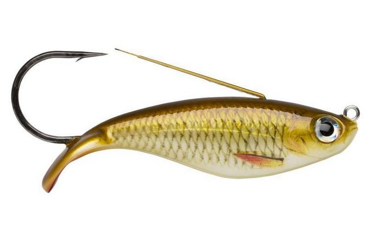 Rapala Weedless Shad JP