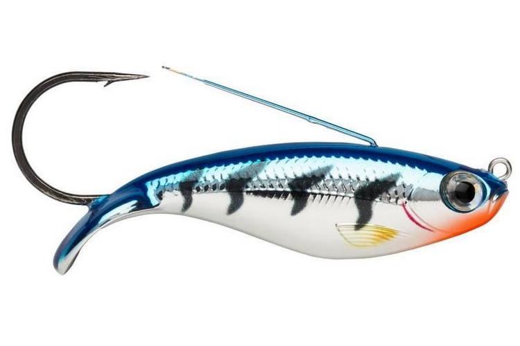 Rapala Weedless Shad MBT