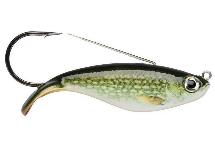 Rapala Weedless Shad PK