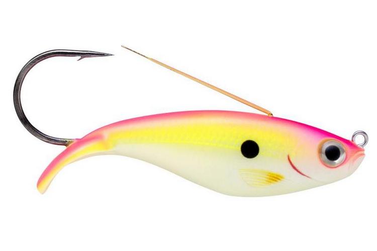 Rapala Weedless Shad PSU