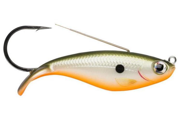 Rapala Weedless Shad RFSH