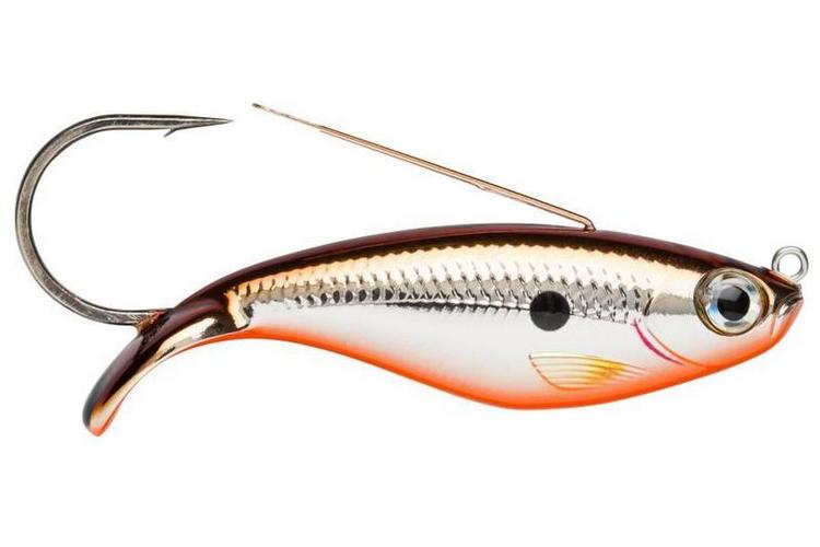 Rapala Weedless Shad SBR
