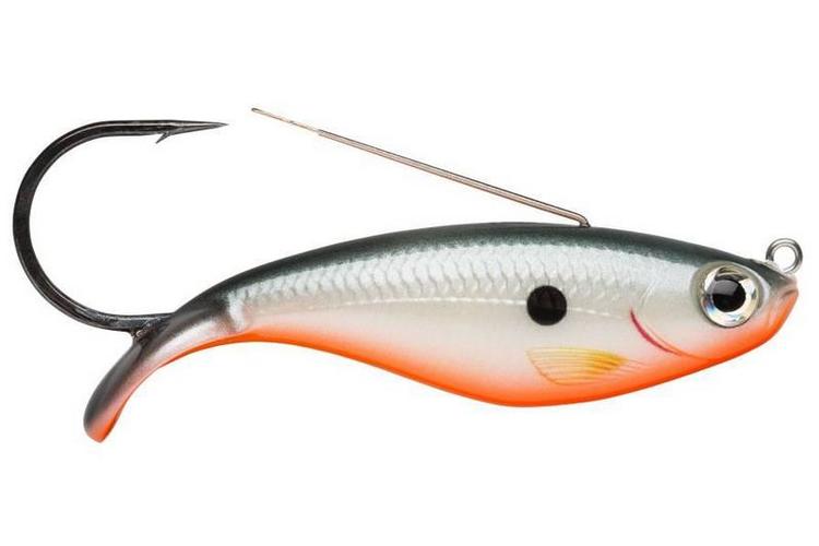 Rapala Weedless Shad SD