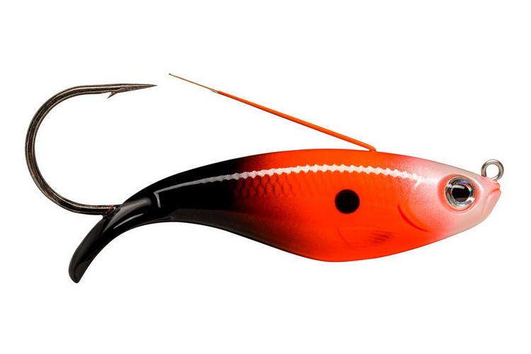 Rapala Weedless Shad WRB