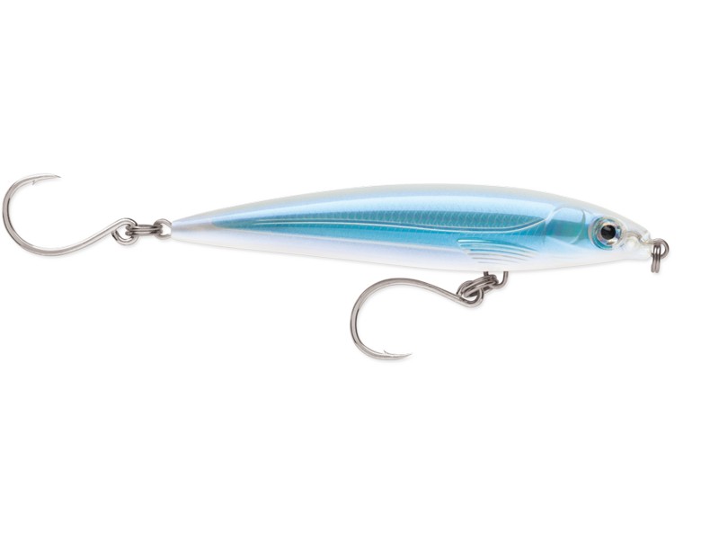 X-Rap Long Cast Shallow 14 AS