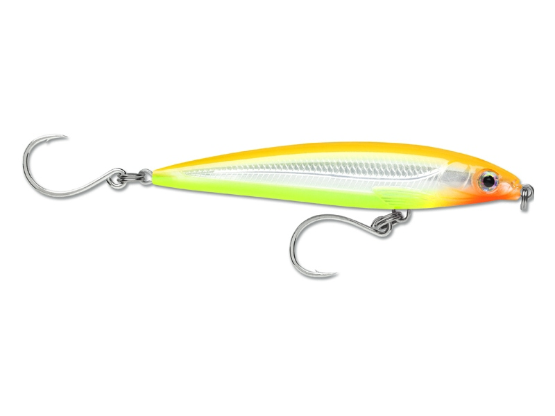 X-Rap Long Cast Shallow 14 BNC