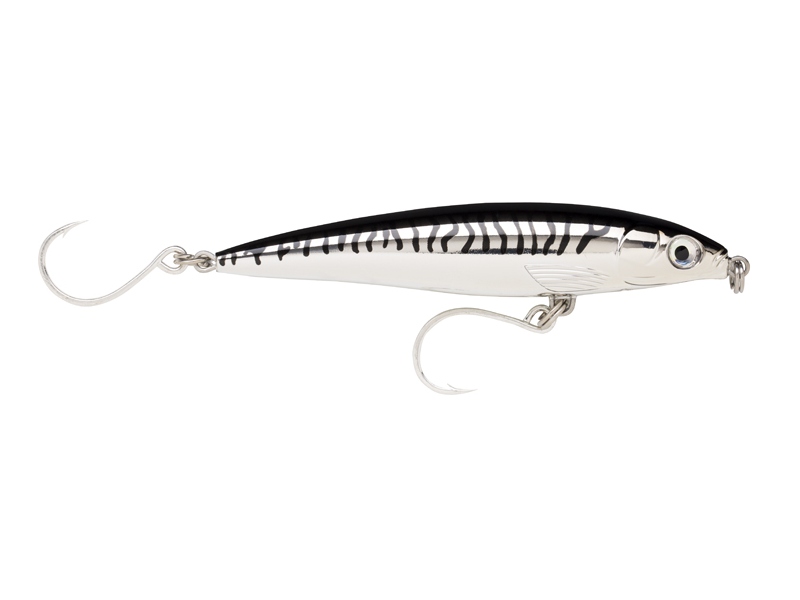 X-Rap Long Cast Shallow 14 CHM