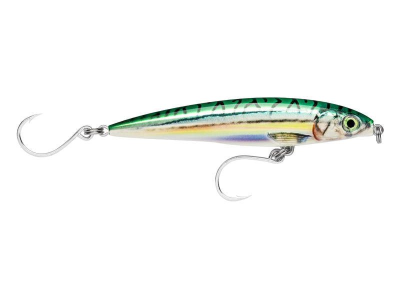 X-Rap Long Cast Shallow 14 GM