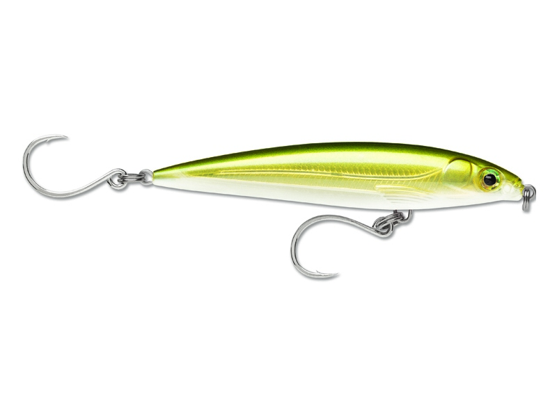 X-Rap Long Cast Shallow 14 GO