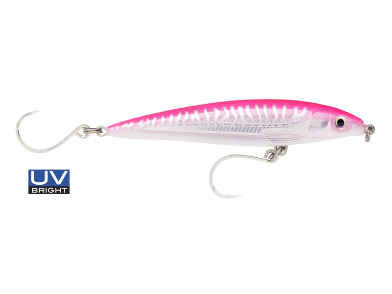 X-Rap Long Cast Shallow 12 HPU