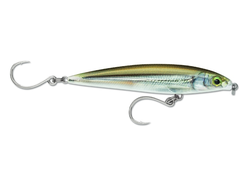 X-Rap Long Cast Shallow 14 MM