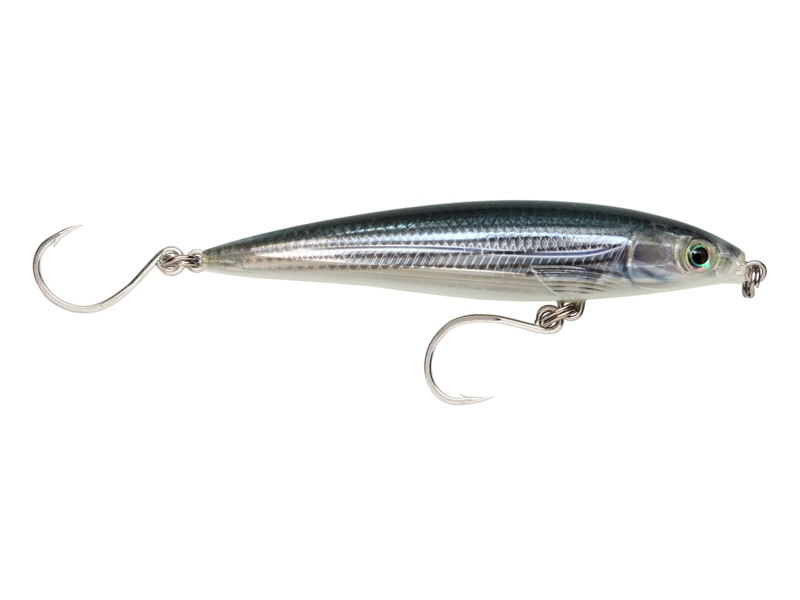 X-Rap Long Cast Shallow 14 MU