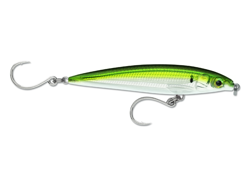 X-Rap Long Cast Shallow 14 PLD