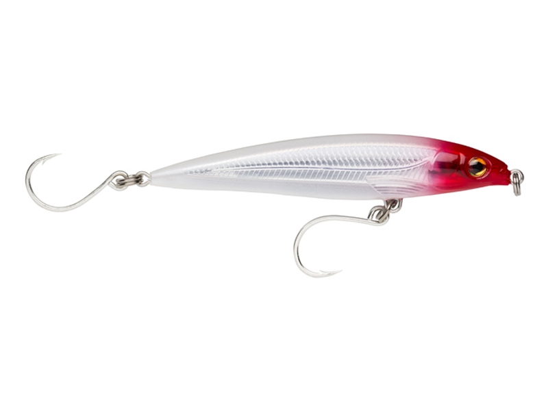 X-Rap Long Cast Shallow 14 RGH
