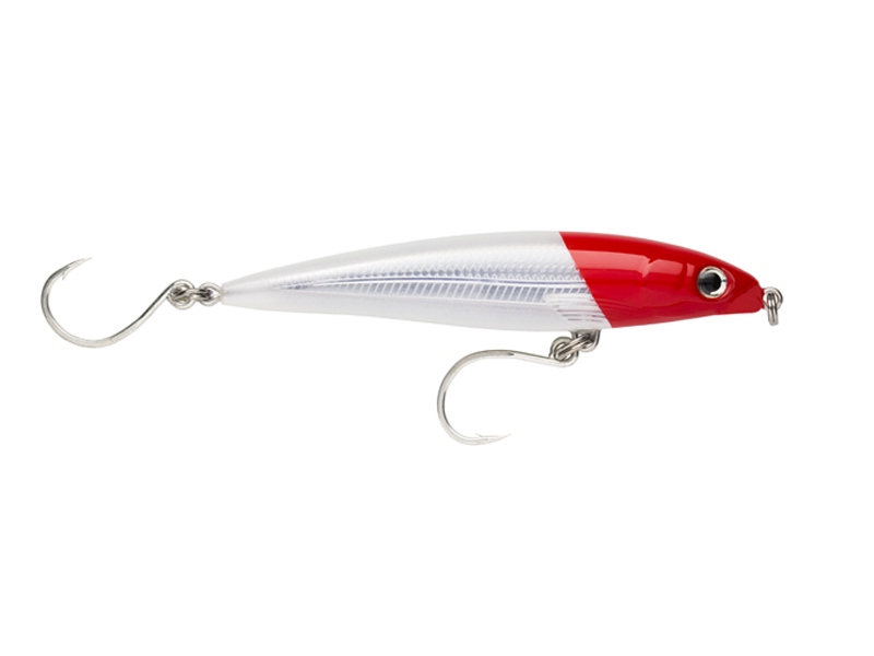 X-Rap Long Cast Shallow 14 RH