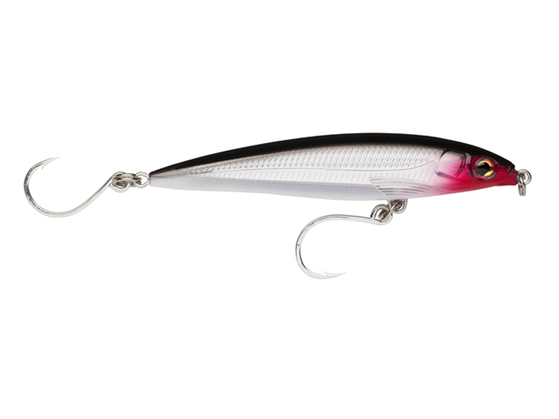 X-Rap Long Cast Shallow 14 S