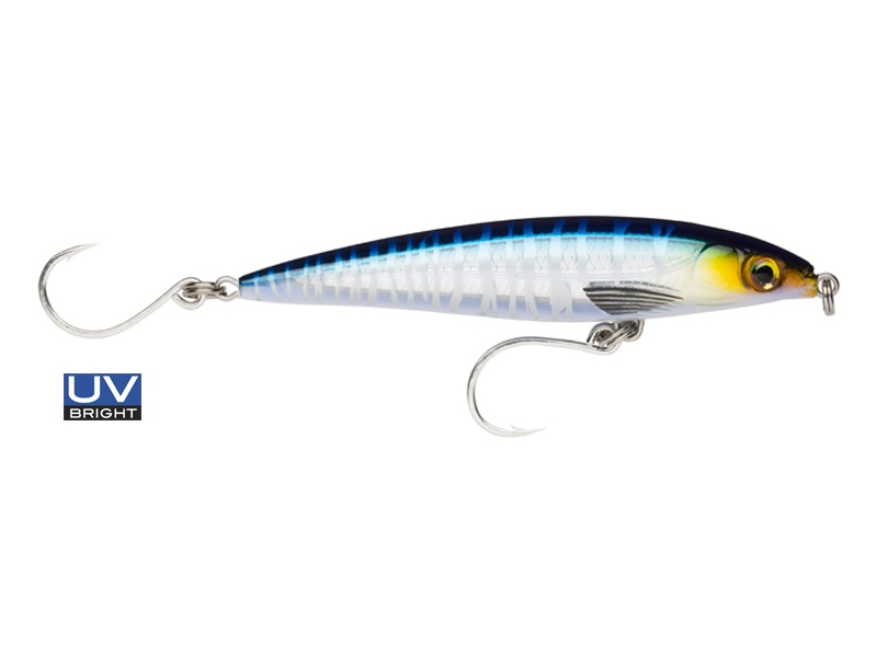 X-Rap Long Cast Shallow 12 WHU